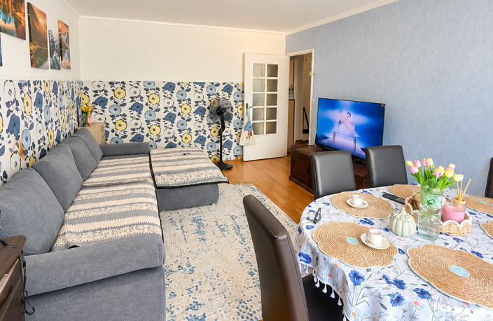 Vente Appartement 3 pièces — photo 2