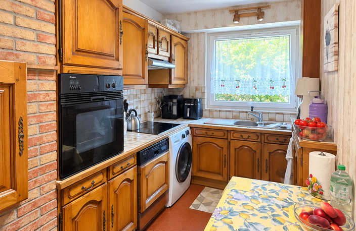 Vente Appartement 3 pièces — photo 4