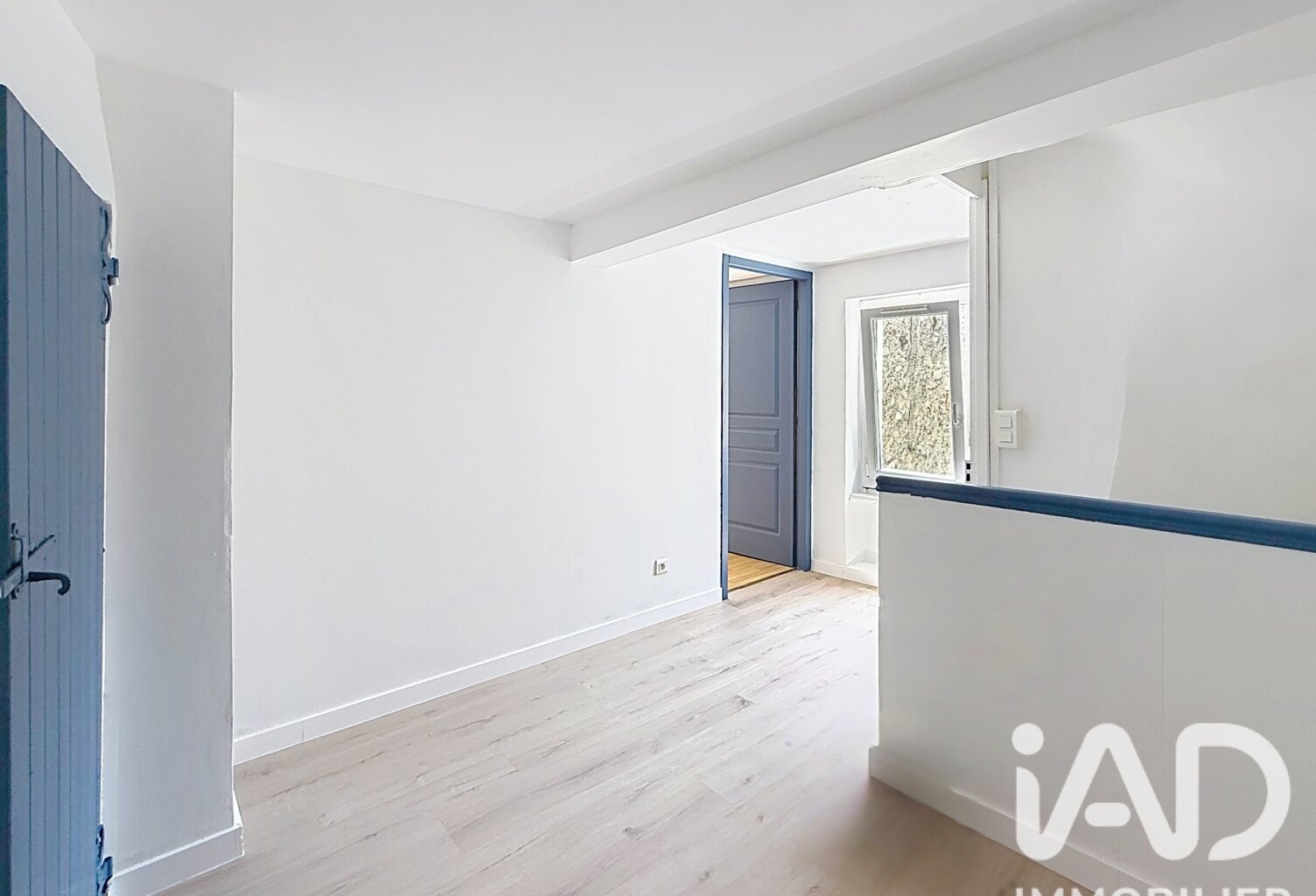 Vente Maison de village 2 pièces — photo 1