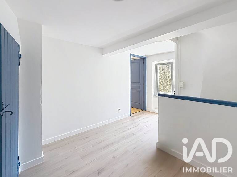 Vente Maison de village 2 pièces — photo 1