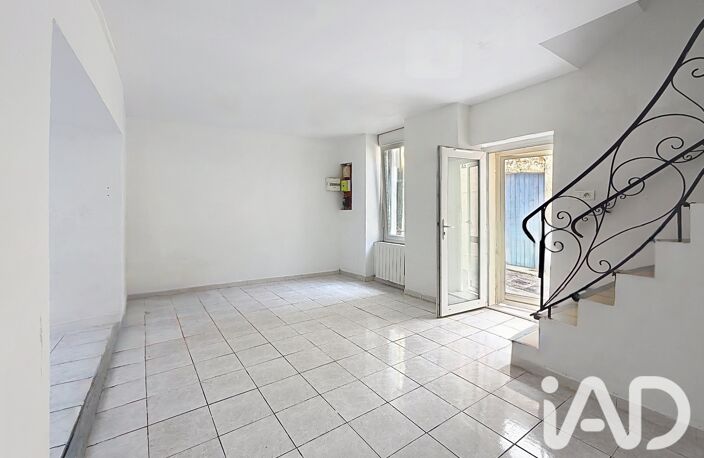 Vente Maison de village 2 pièces — photo 4