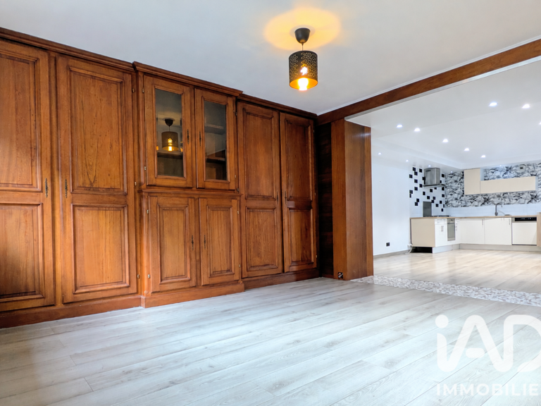 Vente Maison de ville 5 pièces — photo 1