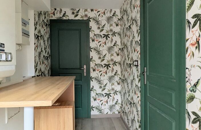 Vente Maison de ville 5 pièces — photo 3