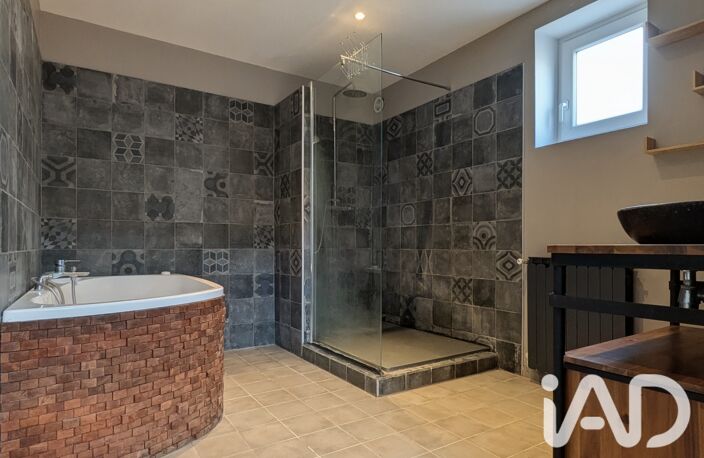 Vente Maison de ville 5 pièces — photo 4