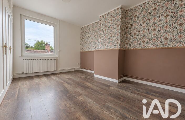 Vente Maison de ville 5 pièces — photo 5