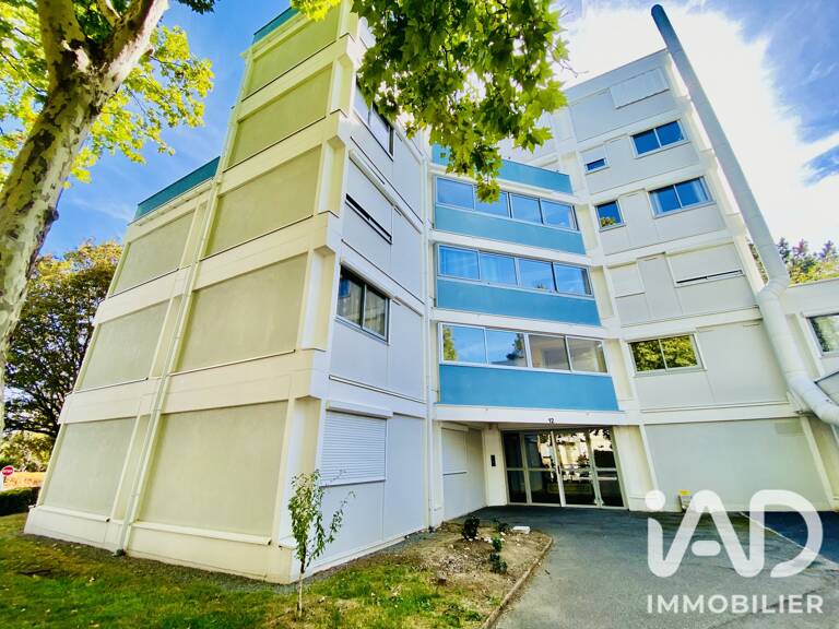 Vente Appartement 4 pièces — photo 1