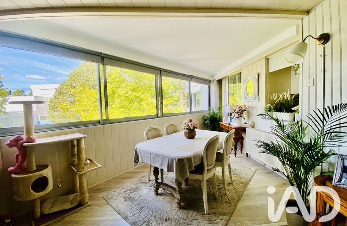 Vente Appartement 4 pièces — photo 2