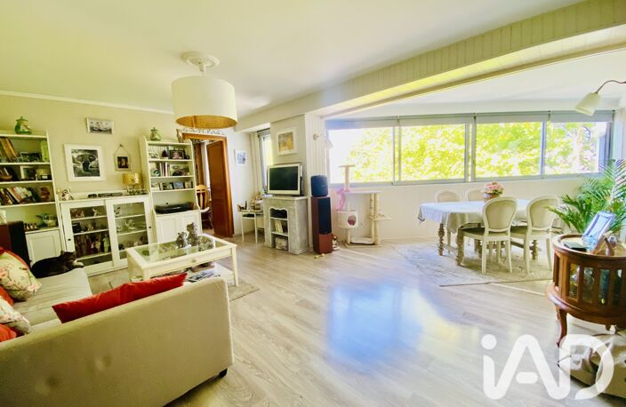Vente Appartement 4 pièces — photo 3