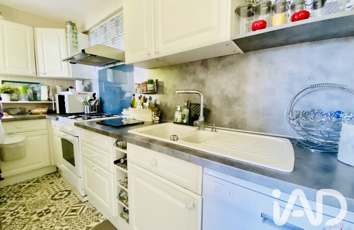 Vente Appartement 4 pièces — photo 4