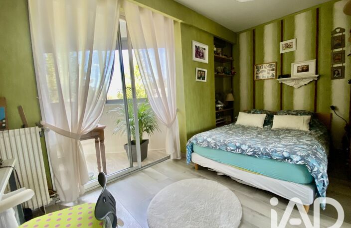Vente Appartement 4 pièces — photo 5
