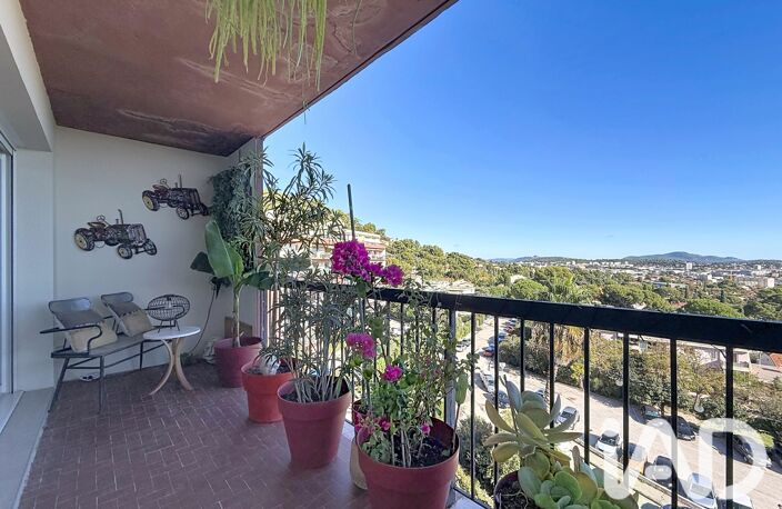 Vente Appartement 3 pièces — photo 2