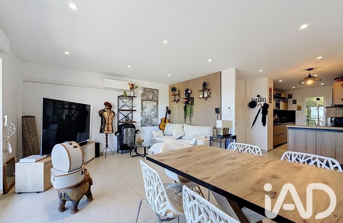 Vente Appartement 3 pièces — photo 4