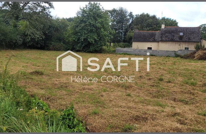 Terrain avec puits — photo 2