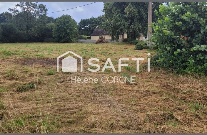 Terrain avec puits — photo 3