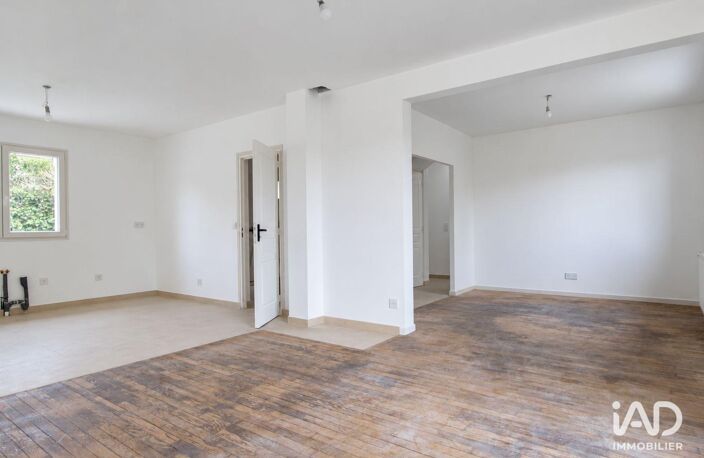 Vente Maison/villa 7 pièces — photo 3