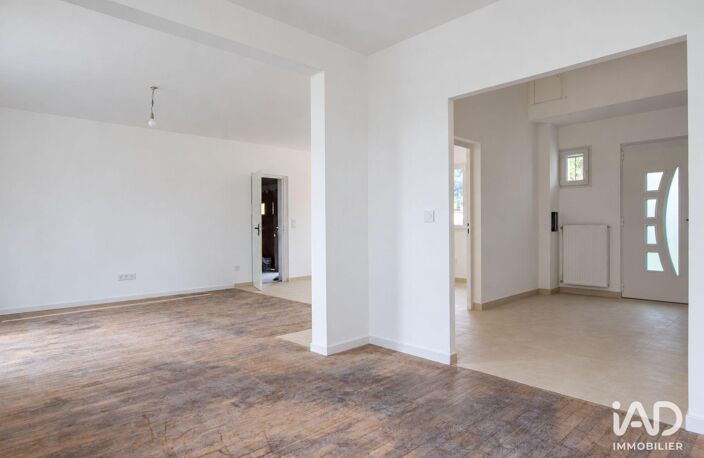 Vente Maison/villa 7 pièces — photo 5