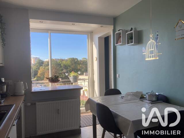 Vente Appartement 4 pièces — photo du bien