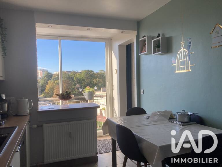 Vente Appartement 4 pièces — photo 1