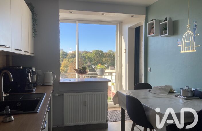 Vente Appartement 4 pièces — photo 3