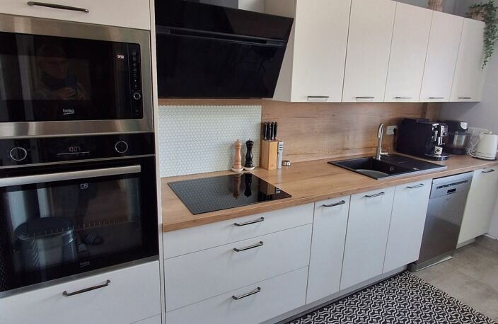 Vente Appartement 4 pièces — photo 4