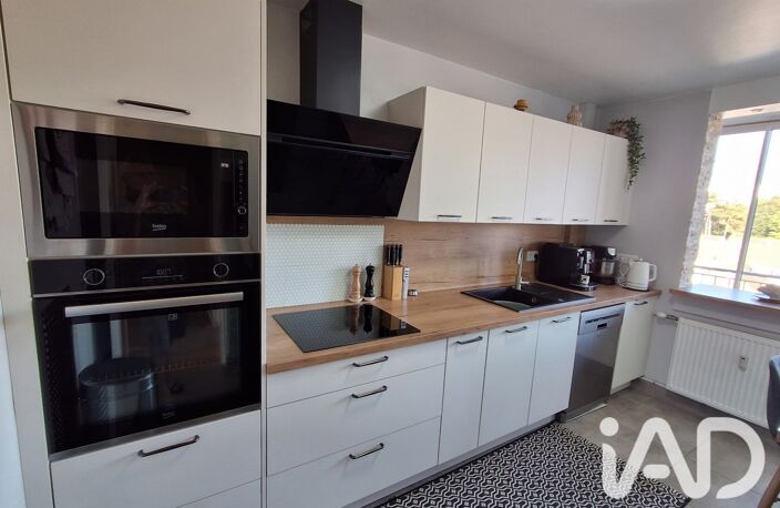 Vente Appartement 4 pièces — photo 5
