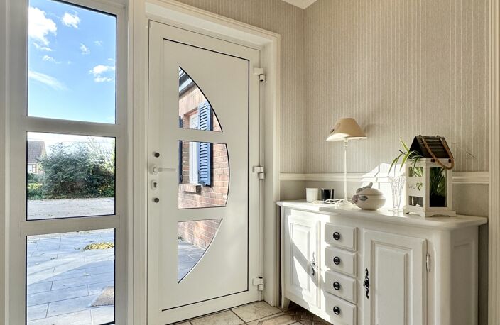 Vente Maison de campagne 6 pièces — photo 2