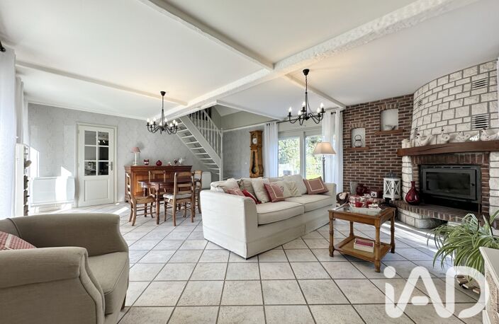 Vente Maison de campagne 6 pièces — photo 3