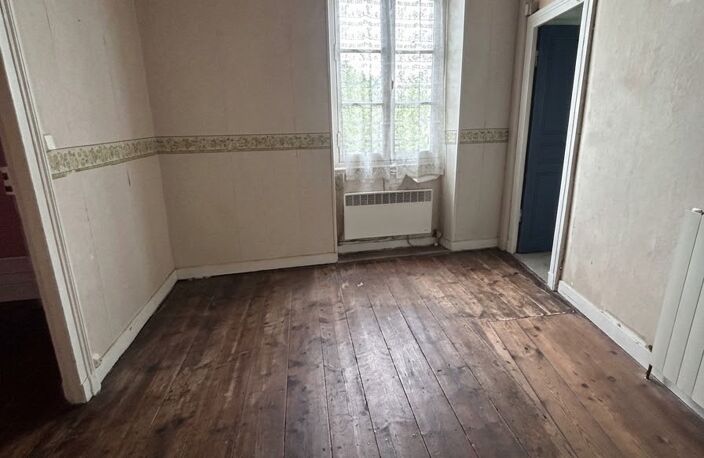 Vente Maison de ville 6 pièces — photo 3