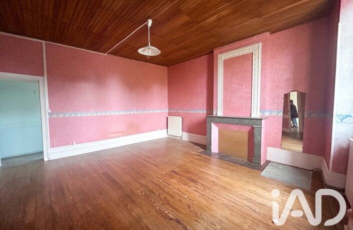 Vente Maison de ville 6 pièces — photo 4