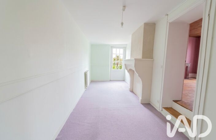 Vente Maison de ville 6 pièces — photo 5