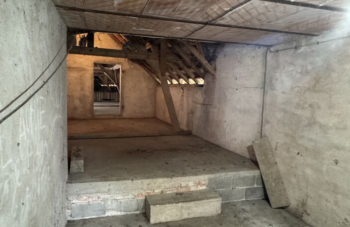 Vente Appartement 1 pièce — photo 4