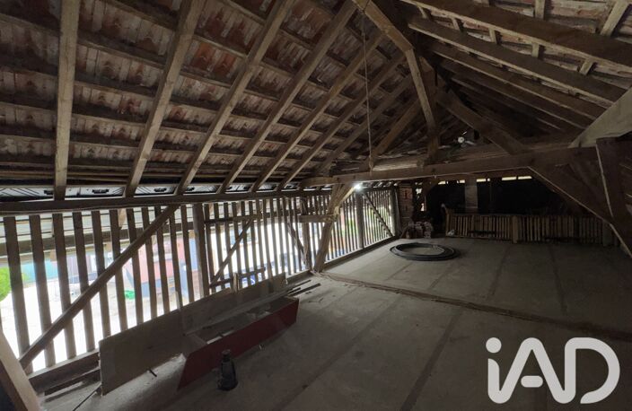 Vente Appartement 1 pièce — photo 5