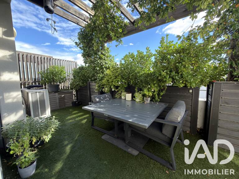 Vente Appartement 3 pièces — photo 1