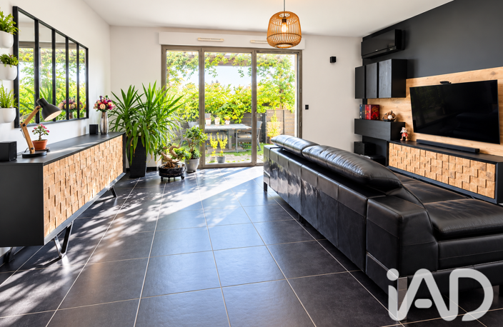 Vente Appartement 3 pièces — photo 2