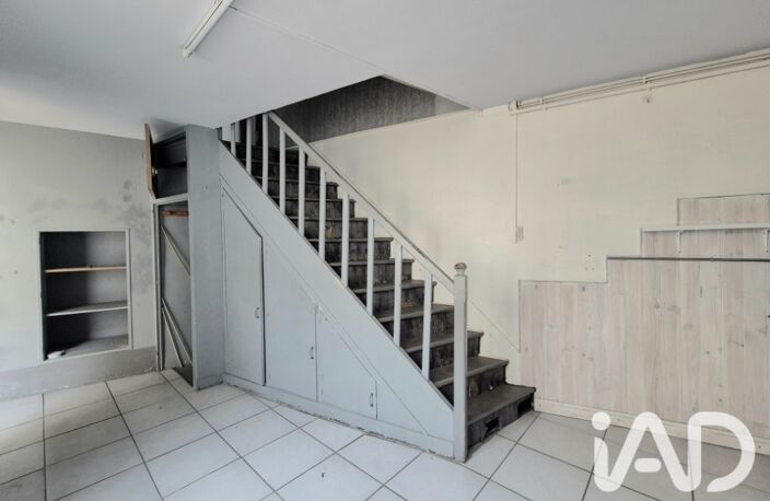 Vente Maison de ville 4 pièces — photo 4