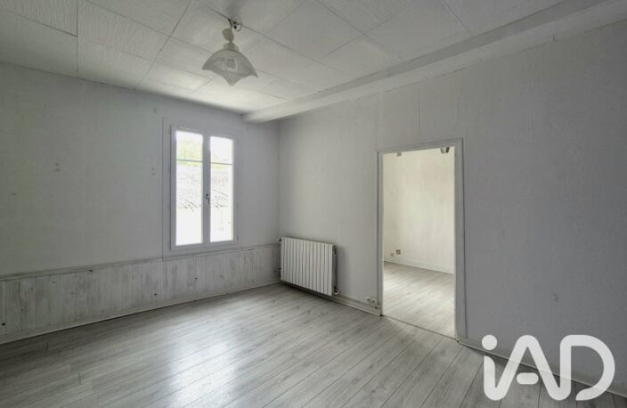 Vente Maison de ville 4 pièces — photo 5