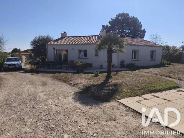 Vente Maison/villa 5 pièces — photo du bien