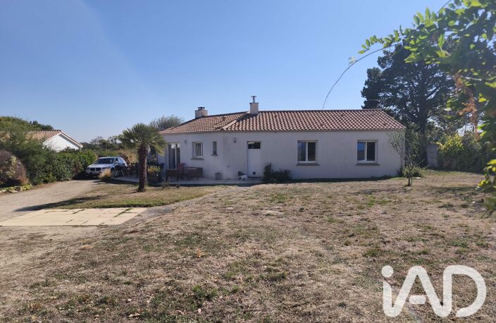 Vente Maison/villa 5 pièces — photo 2