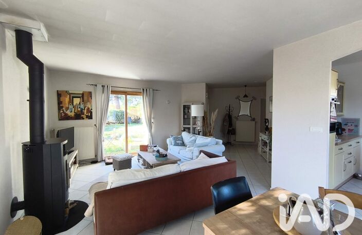 Vente Maison/villa 5 pièces — photo 3