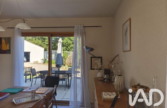 Vente Maison/villa 5 pièces — photo 5