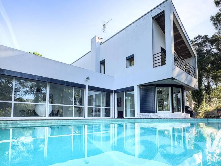 Vente Maison d'architecte 6 pièces — photo 1