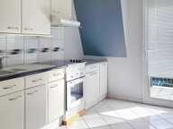 Dernier étage avec ascenseur : beau 4P de 85m2 — photo 3