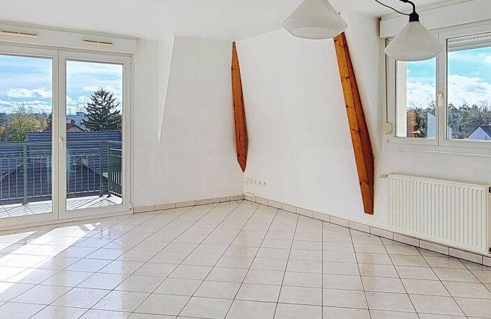 Dernier étage avec ascenseur : beau 4P de 85m2 — photo 4