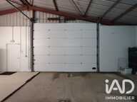 Vente Boutique/Local commercial 280 m&sup2; — photo 2