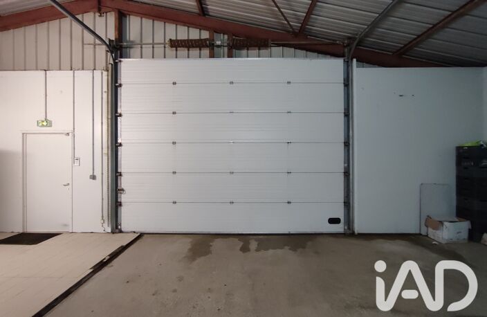 Vente Boutique/Local commercial 280 m&sup2; — photo 2