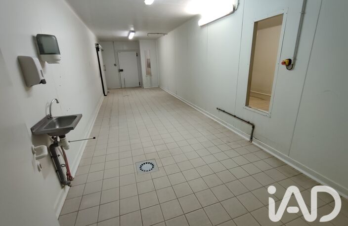 Vente Boutique/Local commercial 280 m&sup2; — photo 3