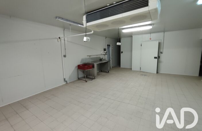 Vente Boutique/Local commercial 280 m&sup2; — photo 4
