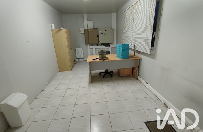 Vente Boutique/Local commercial 280 m&sup2; — photo 5