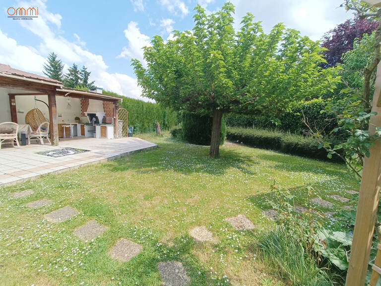 Pavillon 2 chambres, jardin, garage — photo 1