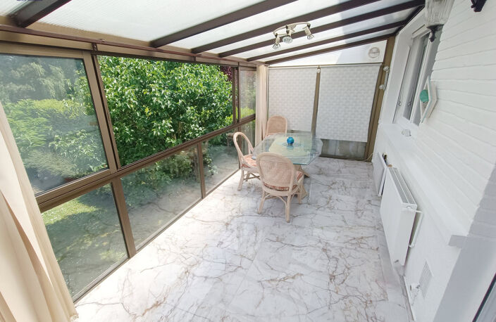 Pavillon 2 chambres, jardin, garage — photo 2